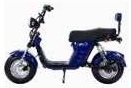 Scooter Elétrica Harley 1000W