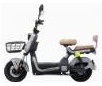 Scooter Elétrica Tank 800W CINZA